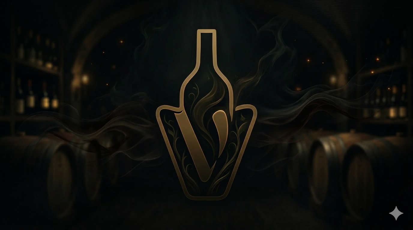 Bienvenue sur VinoCellar